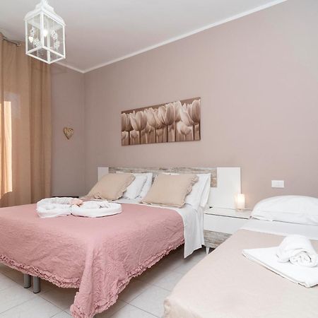 Hotel Casa Laura Półwysep Sorrentyński Zewnętrze zdjęcie