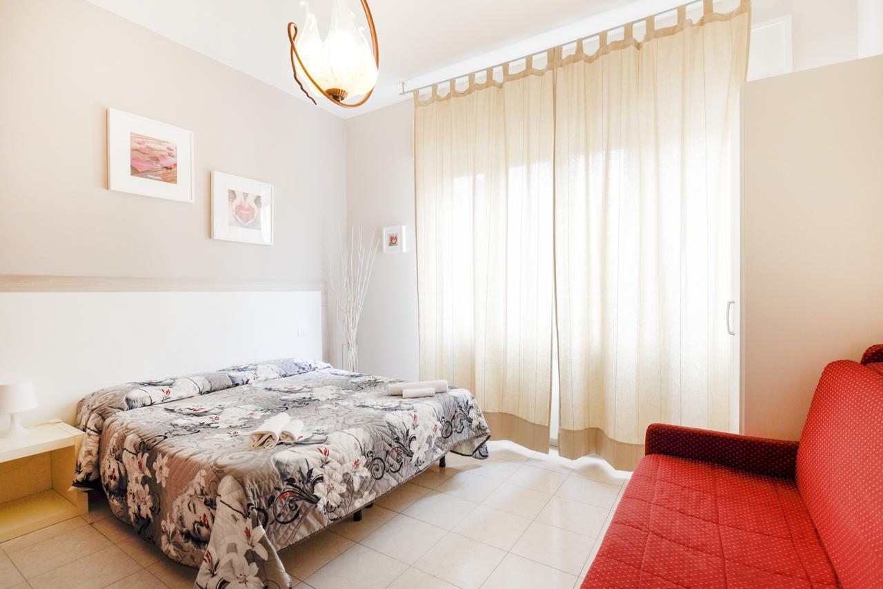 Hotel Casa Laura Półwysep Sorrentyński Zewnętrze zdjęcie